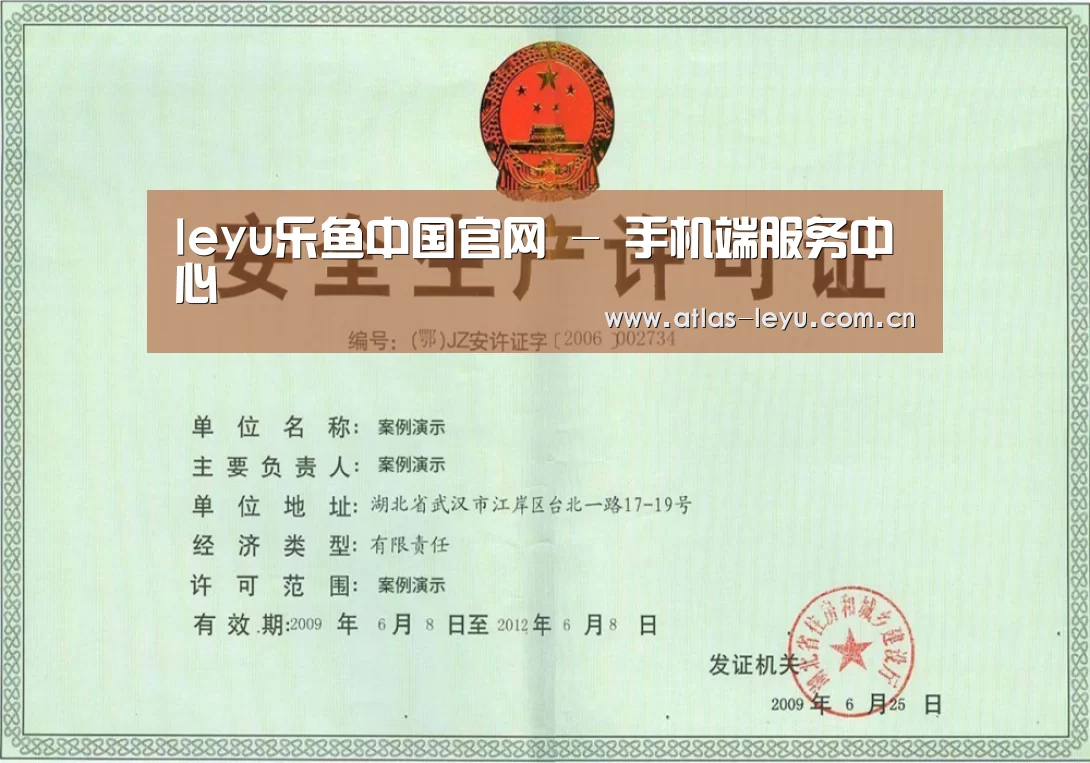 荣誉证书四(图1)