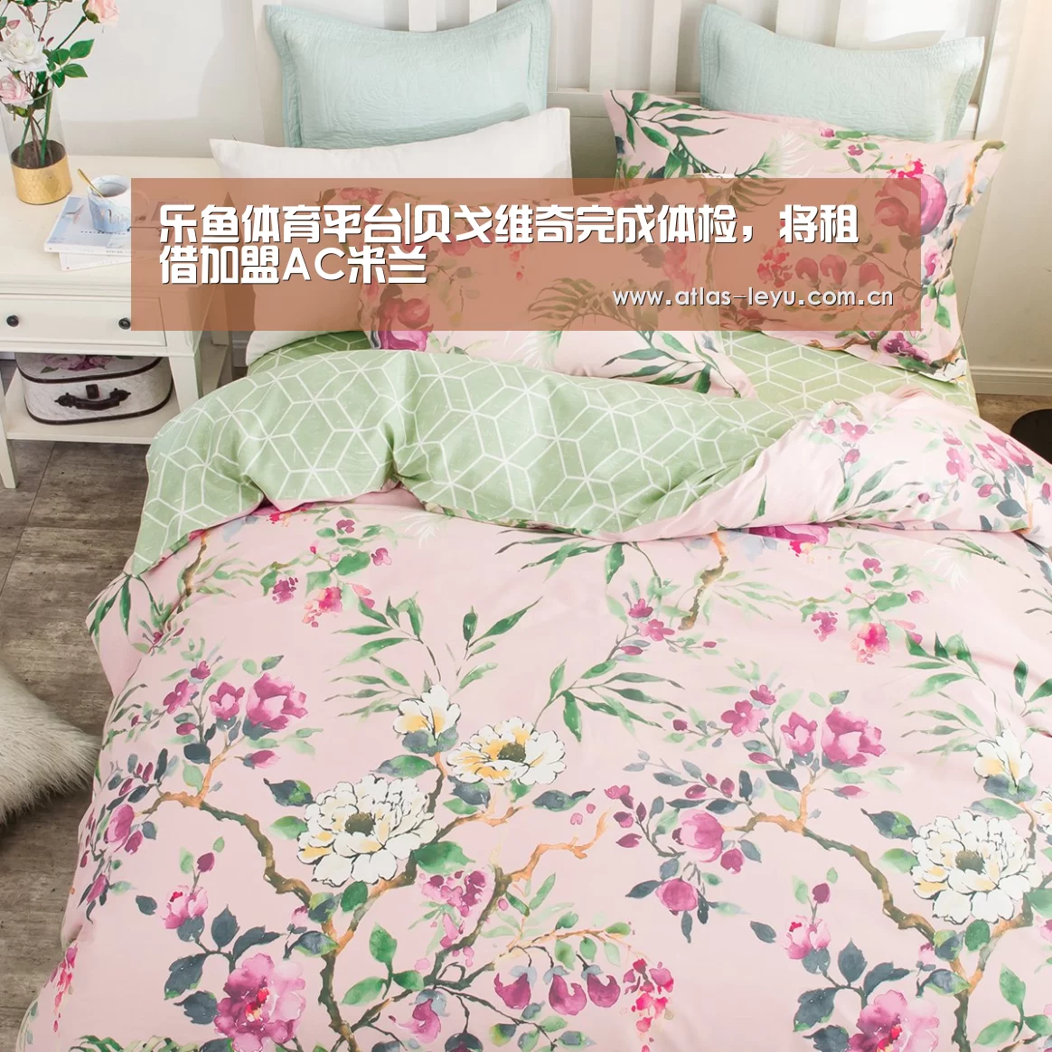 乐鱼体育平台|贝戈维奇完成体检，将租借加盟AC米兰(图1)